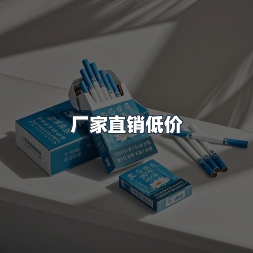 服务优势